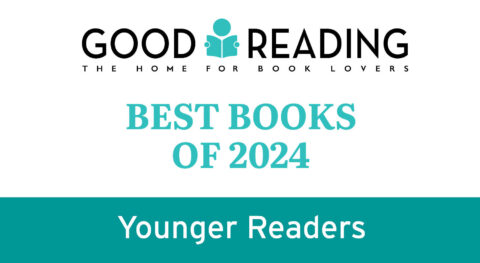 Best Younger Readers book of 2024