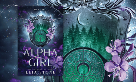 Extract: Alpha Girl by Leia Stone