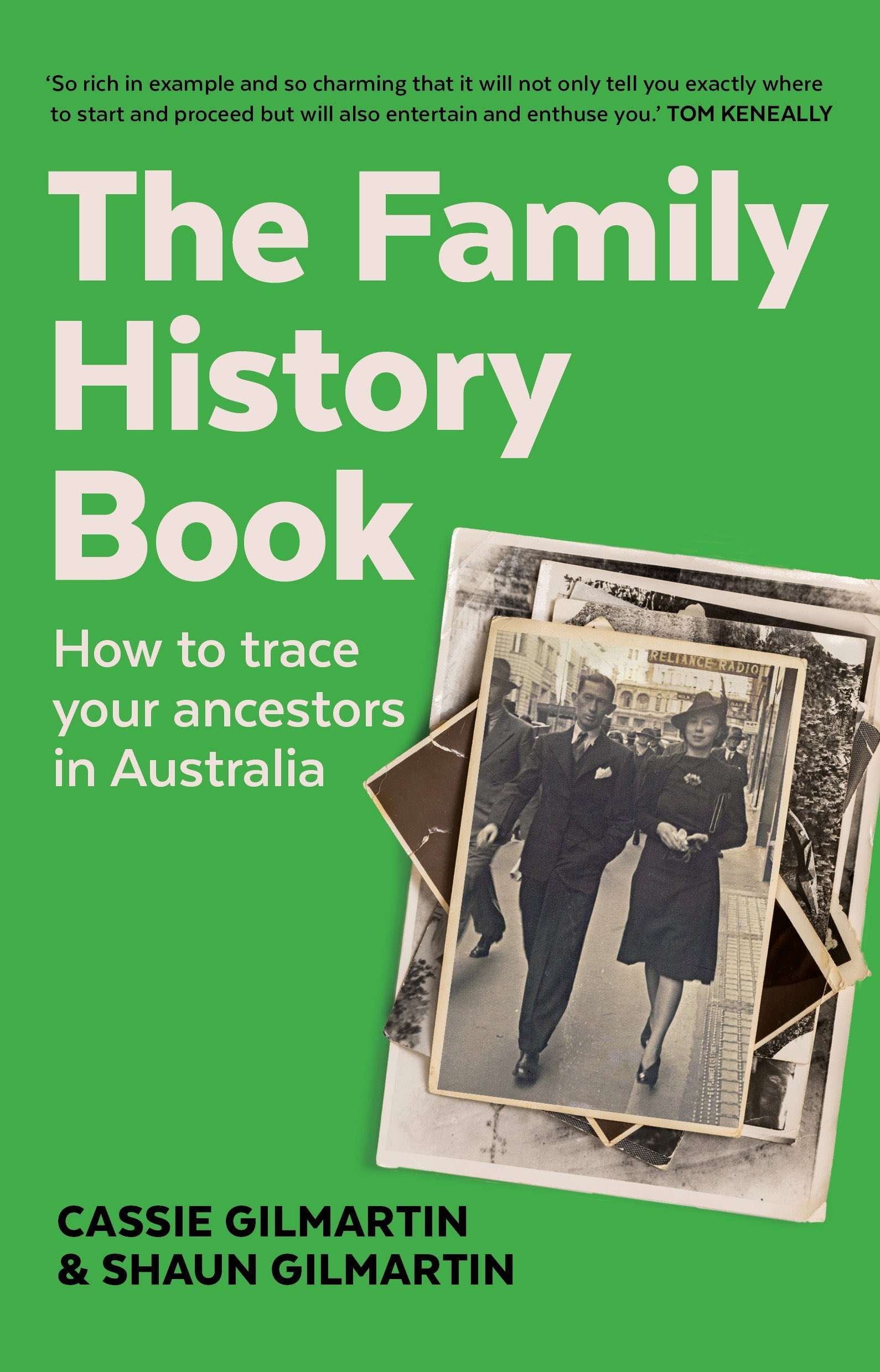 the-family-history-book-gilmartin-1 The family history book gilmartin 1