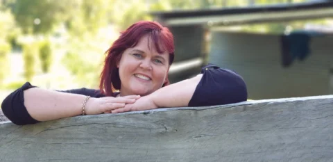 Karly Lane on Twist of Fate