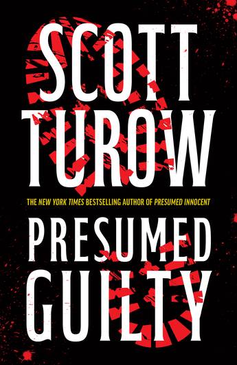 Scott Turow’s Presumed Guilty