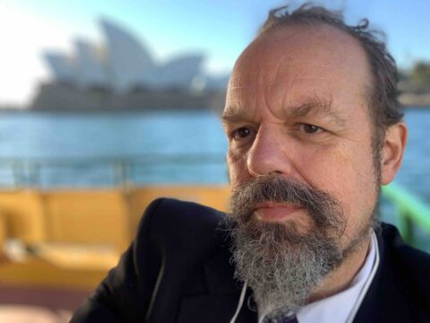 Arnold Dix – The Promise