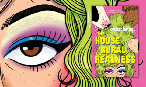 Q&A with Curtis Campbell about The House of Rural Realness