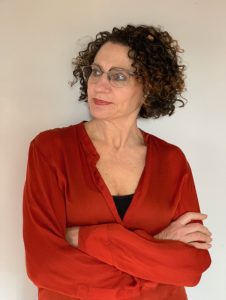 Maryrose Cuskelly author