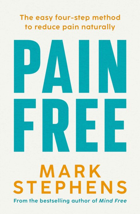 Pain Free by Mark Stephens – The importance of breathwork