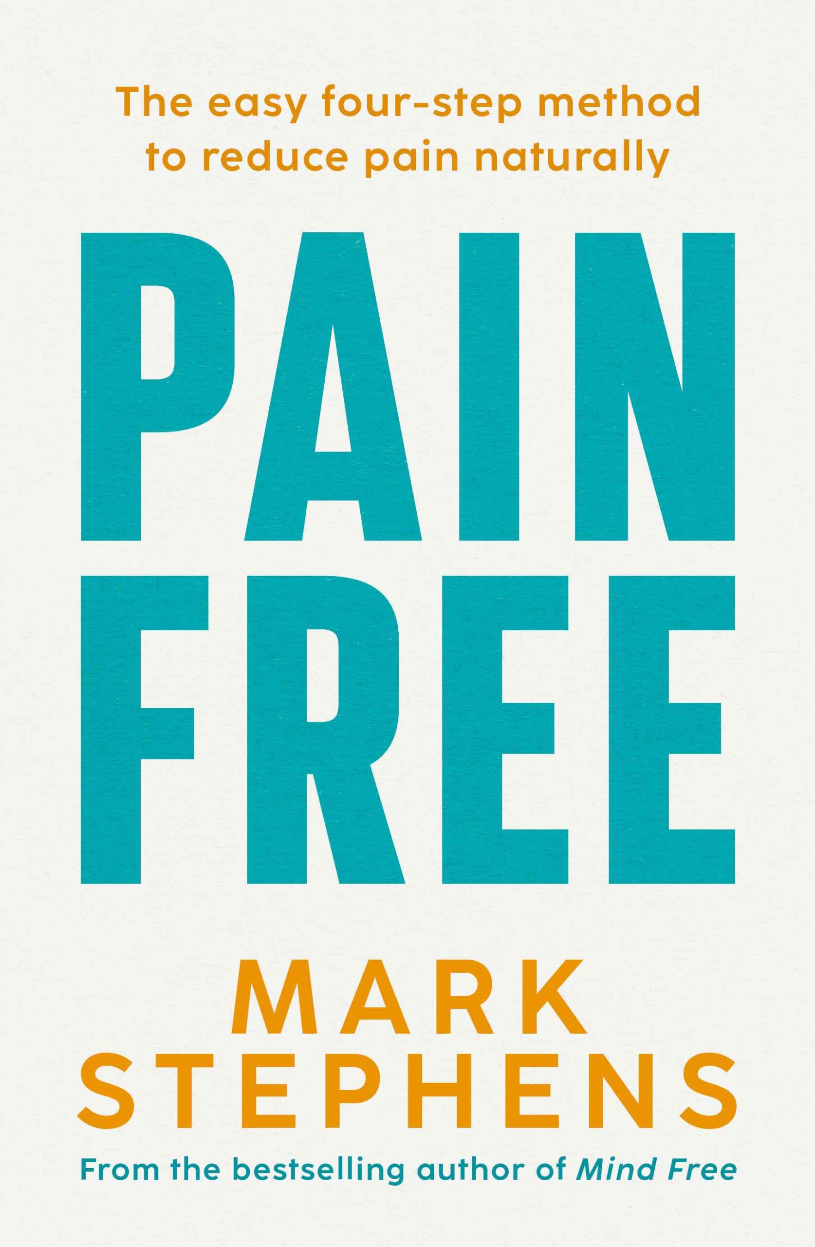 Pain Free by Mark Stephens – The importance of breathwork
