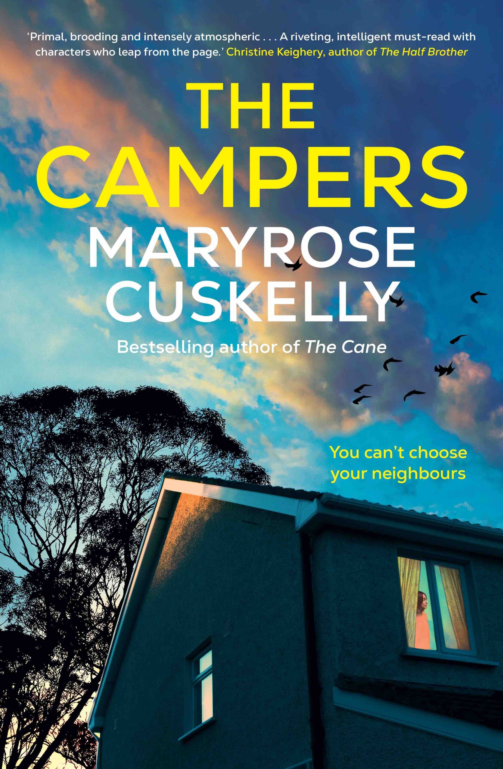 the-campers-maryrose-cuskelly-1 The campers maryrose cuskelly 1
