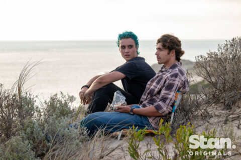 GR’s preview of Invisible Boys