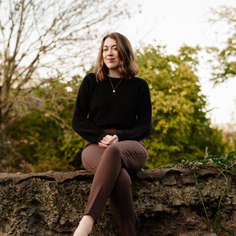 Samantha Shannon on the 5th book in Bone Season series, The Dark Mirror