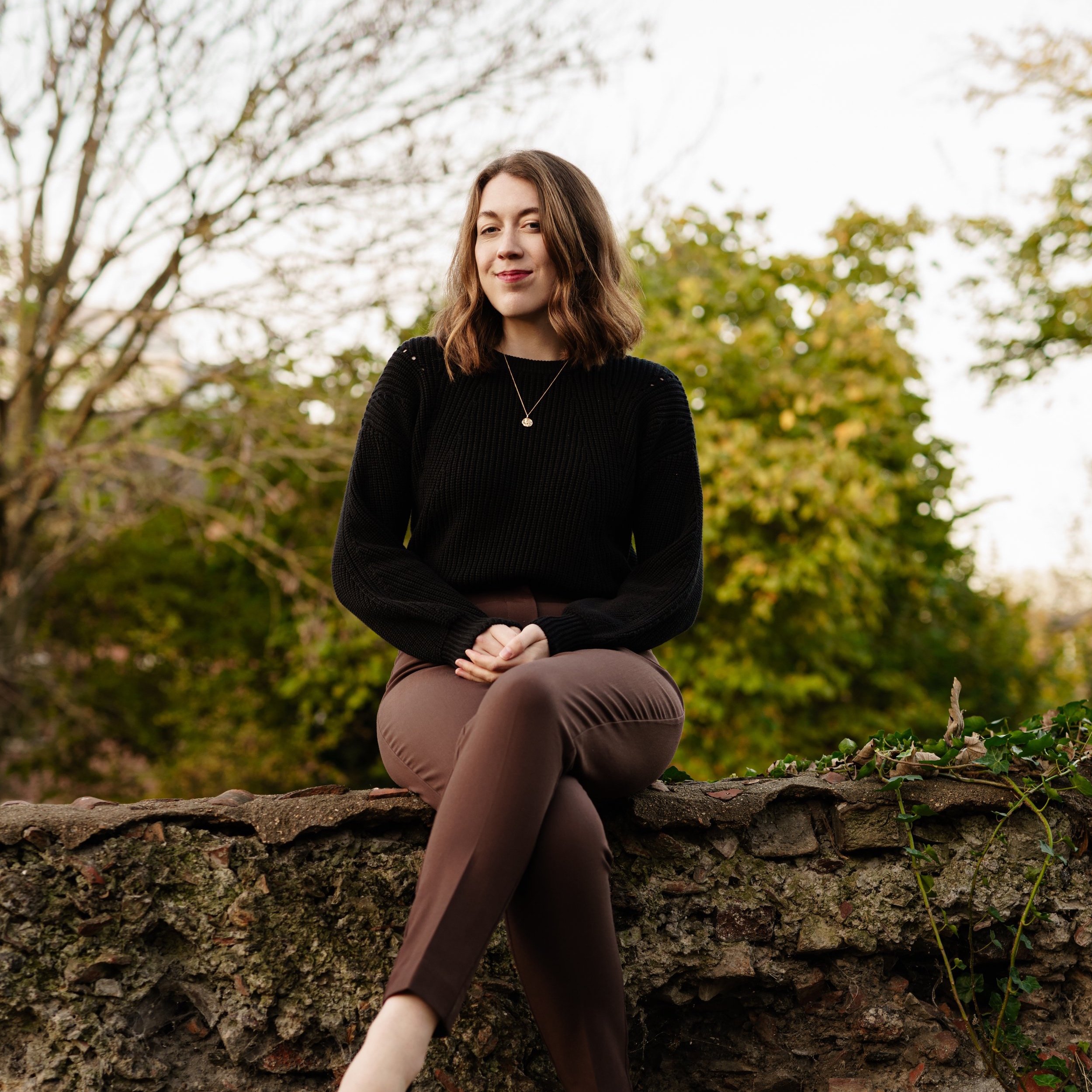 Samantha Shannon on the 5th book in Bone Season series, The Dark Mirror