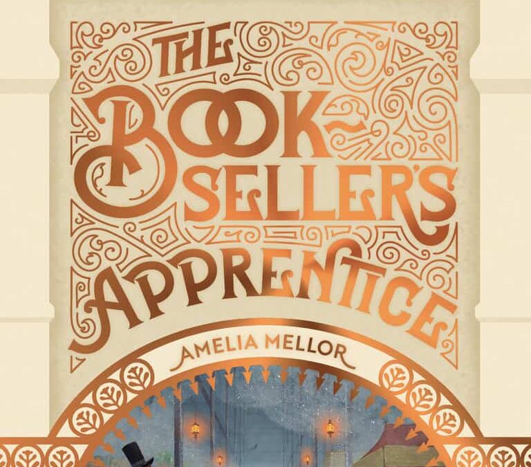 Revisiting The Bookseller’s Apprentice