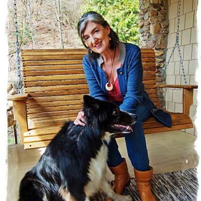 Barbara Kingsolver’s Surprising Next Book