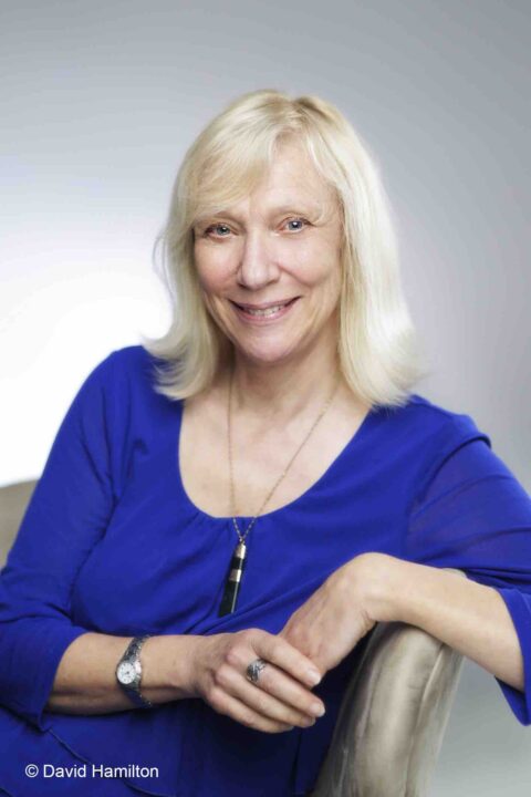 Mandy Hager on Strays and Waifs