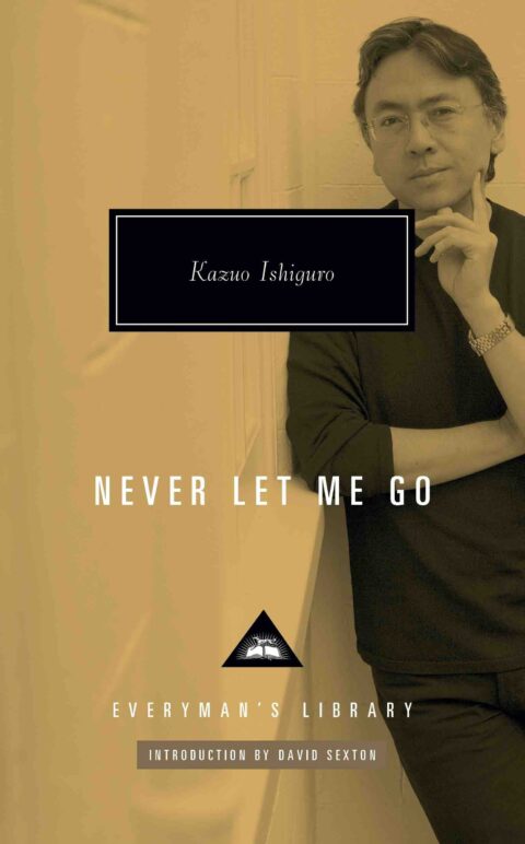 Are you a fan of Kazuo Ishiguro? Then try these …