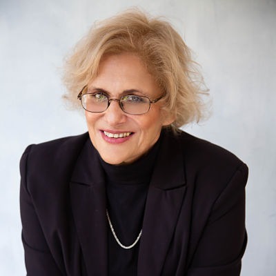 Susanne Gervay awarded Maurice Saxby Award