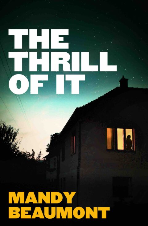 Mandy Beaumont’s The Thrill of It