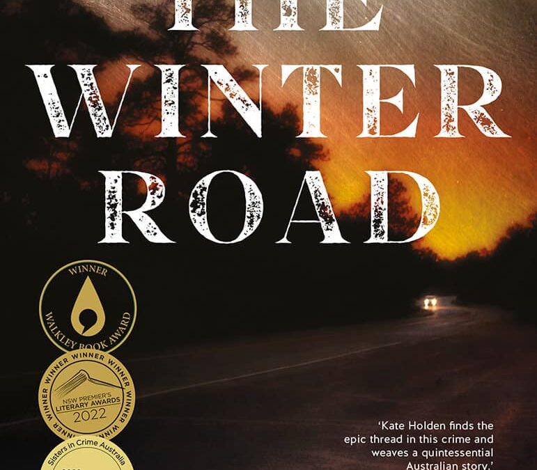 The Winter Road