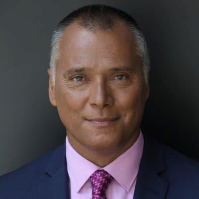 Stan Grant’s new book has been acquired