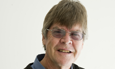 Peter Corris, the Godfather of Crime, dies aged 76