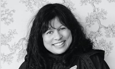 Novel inspired by writer’s relationship with character wins