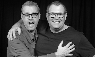 Brush up on dad jokes with ‘The Bloke-a-saurus’