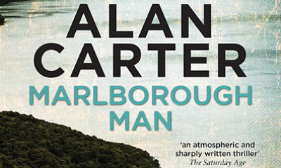 Looking for a new read? Try a Ngaio Marsh Award 2018 winner