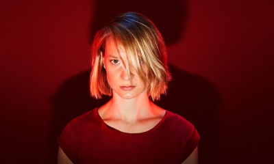 Mia Wasikowska to star in ‘Lord of the Flies’