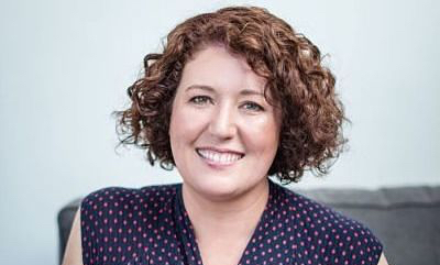 Jane Harper adds another award to her shelf