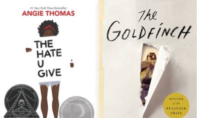 5 books to read before the movie comes out