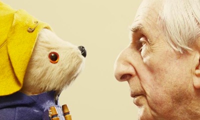 How Paddington came to life