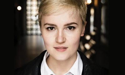Divergent author, Veronica Roth, to publish two new books