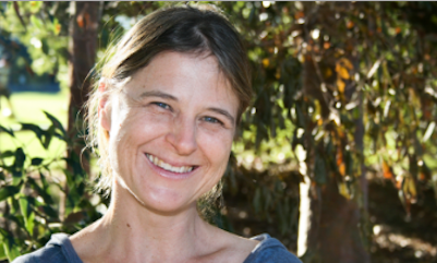 Jaclyn Moriarty to publish her adult fiction debut