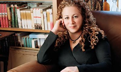 Jodi Picoult’s reading repertoire