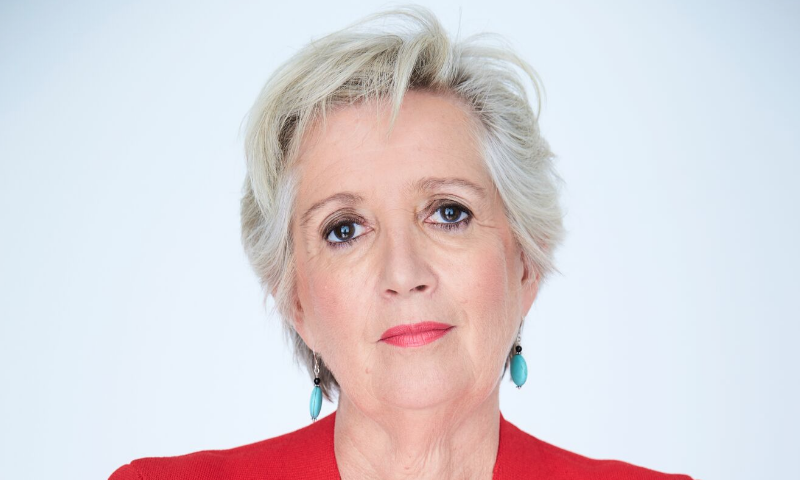 Author Jane Caro considering challenging Tony Abbott for the seat of Warringah