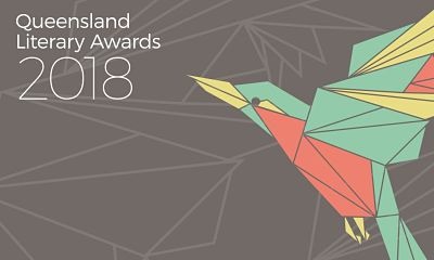 Queensland Literary Awards Winners Announced
