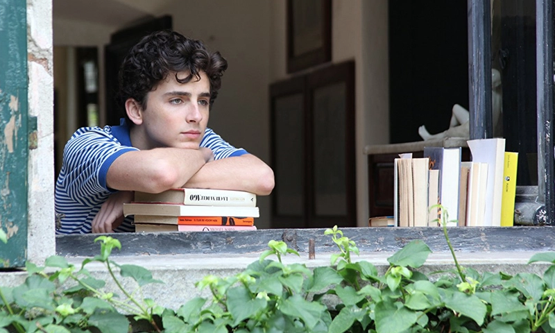 A new edition of Andre Aciman’s ‘Enigma Variations’ has been released in Australia