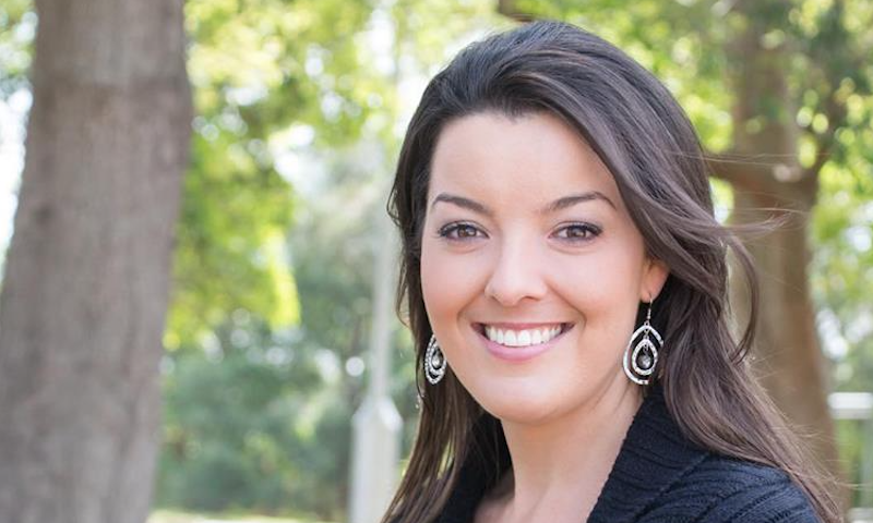 Lynette Noni’s series ‘The Medoran Chronicles’ is an addictive combo of Harry Potter, Narnia and X-Men