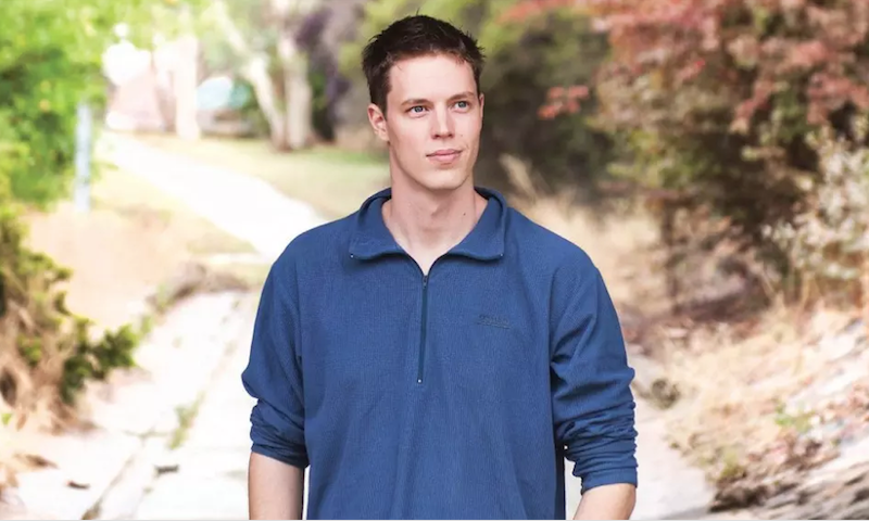 Author Jack Heath is launching a new party game for storytellers