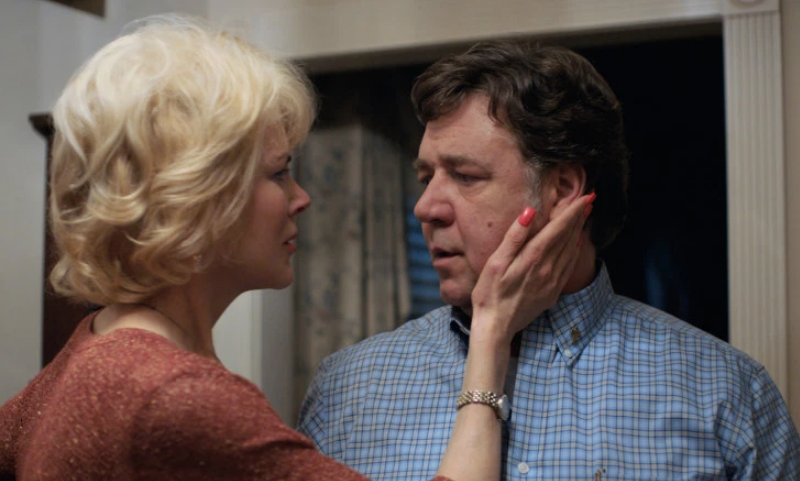 The true story behind Nicole Kidman’s new film ‘Boy Erased’