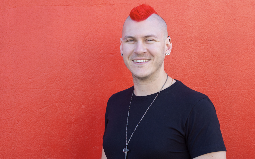 ‘I wrote this novel for anyone who has struggled’: Manuscript about growing up gay in regional WA wins Hungerford Award