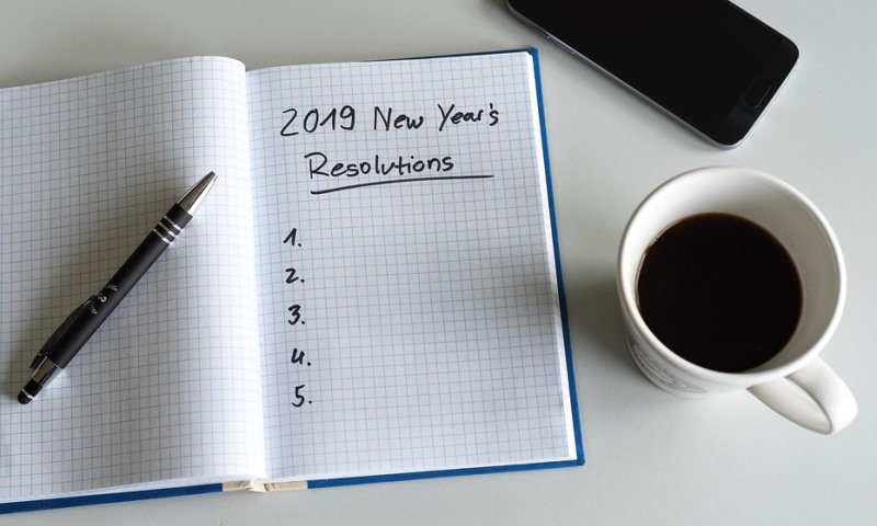 New Year’s Reading Resolutions