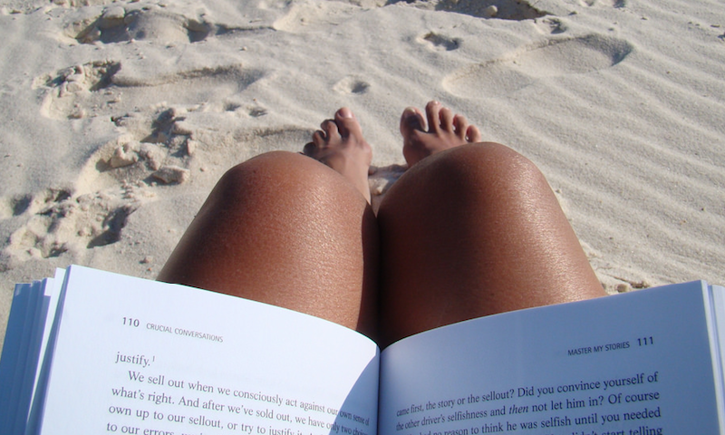 Can you guess how many print books sold in Australia in 2018?