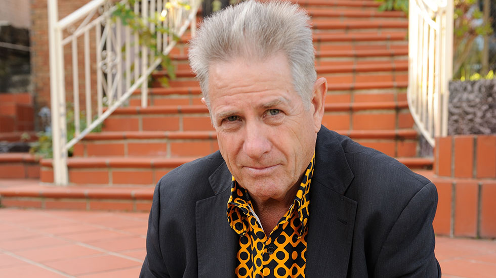 How a crime writer became a suspected serial killer in Australia’s longest-running murder investigation