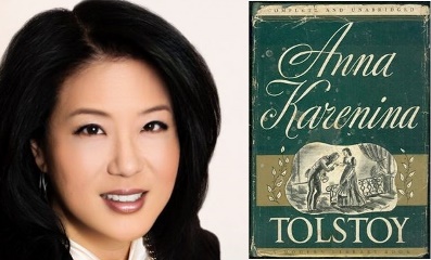 ‘Anna Karenina’ is being adapted into a YA novel with a Korean-American lead