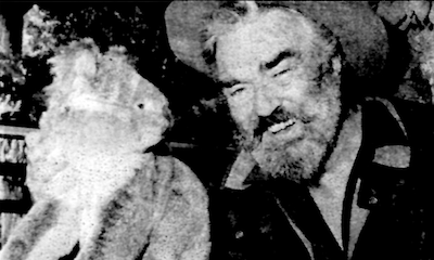 Jacqueline Kent on falling in love with the man behind ‘Wake in Fright’