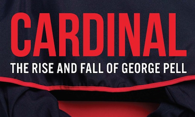 Book that exposed Cardinal George Pell’s sex offences goes back on sale after gag order