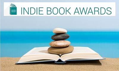 Who has won the Australian Indie Book of the Year?
