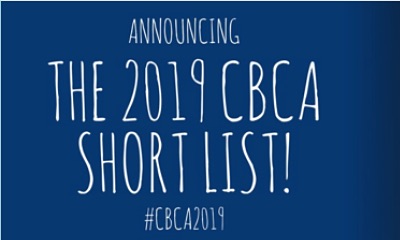 Children’s Book Awards Shortlist Announced