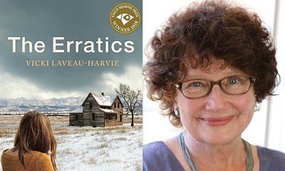 A memoir wins Stella prize for the first time