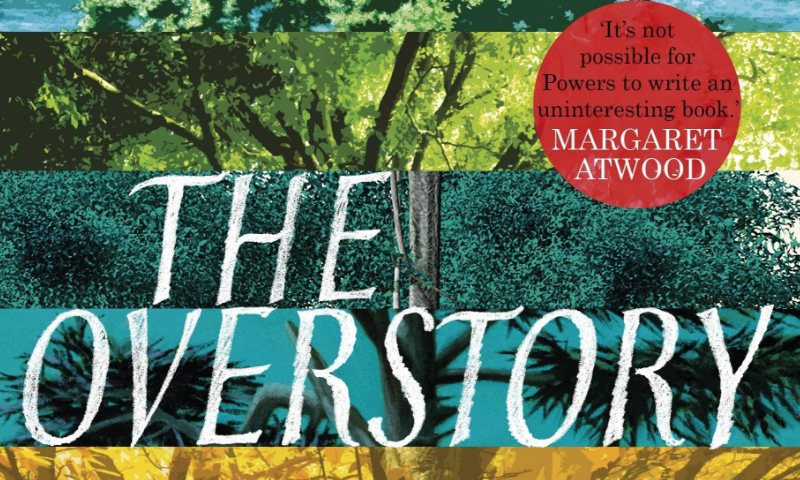 ‘Magnificent and compelling’ novel The Overstory wins Richard Powers a Pulitzer Prize
